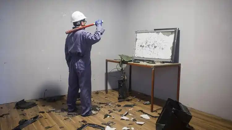 2025'te Deşarj Odalarıyla Stresinizi Sağlıklı ve Güvenli Atmanın 5 Sırrı