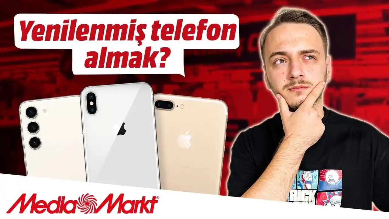 Dirençli Telefonlar: Özellikleri, Alım İpuçları ve Güvenilirlik Kontrolü