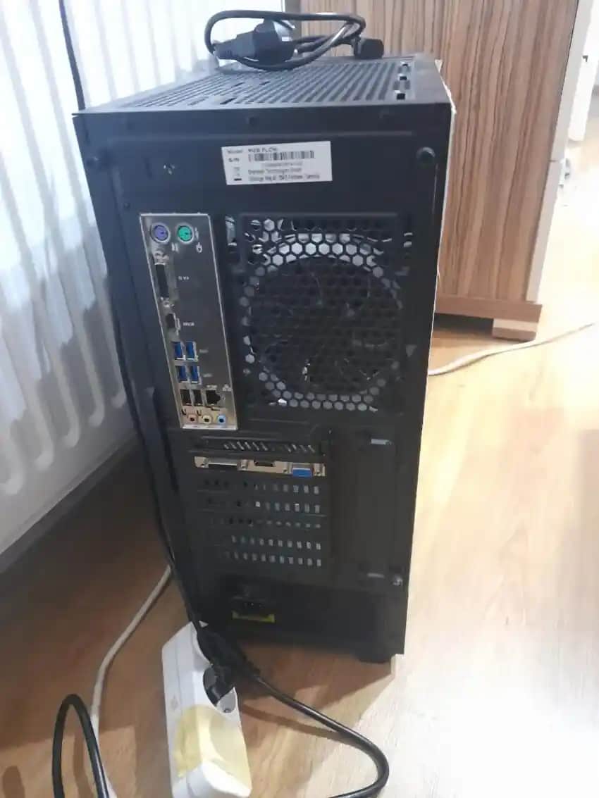 Dolu Bilgisayar Kasası Nedir ve Neden Tercih Edilir Bilgisayar Performansı ve Kullanım Kolaylığı