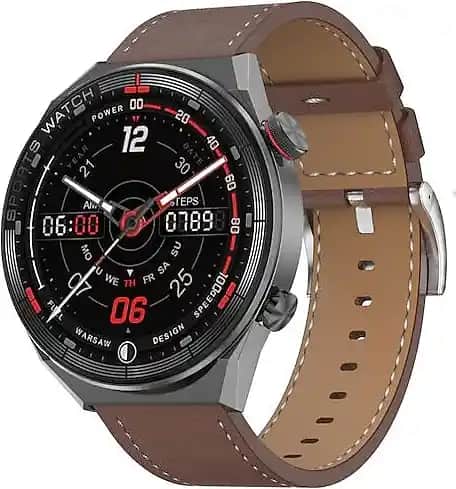 DT3 Mate Akıllı Saat: Modern Tasarım ve Gelişmiş Fonksiyonlar Bir Arada