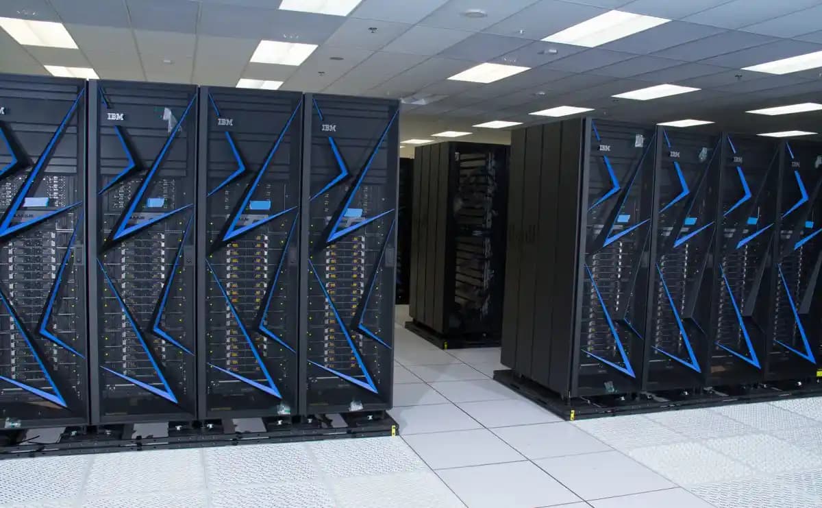 Dünyanın En Güçlü Süper Bilgisayarı El Capitan ve Teknolojik Gelişmeler