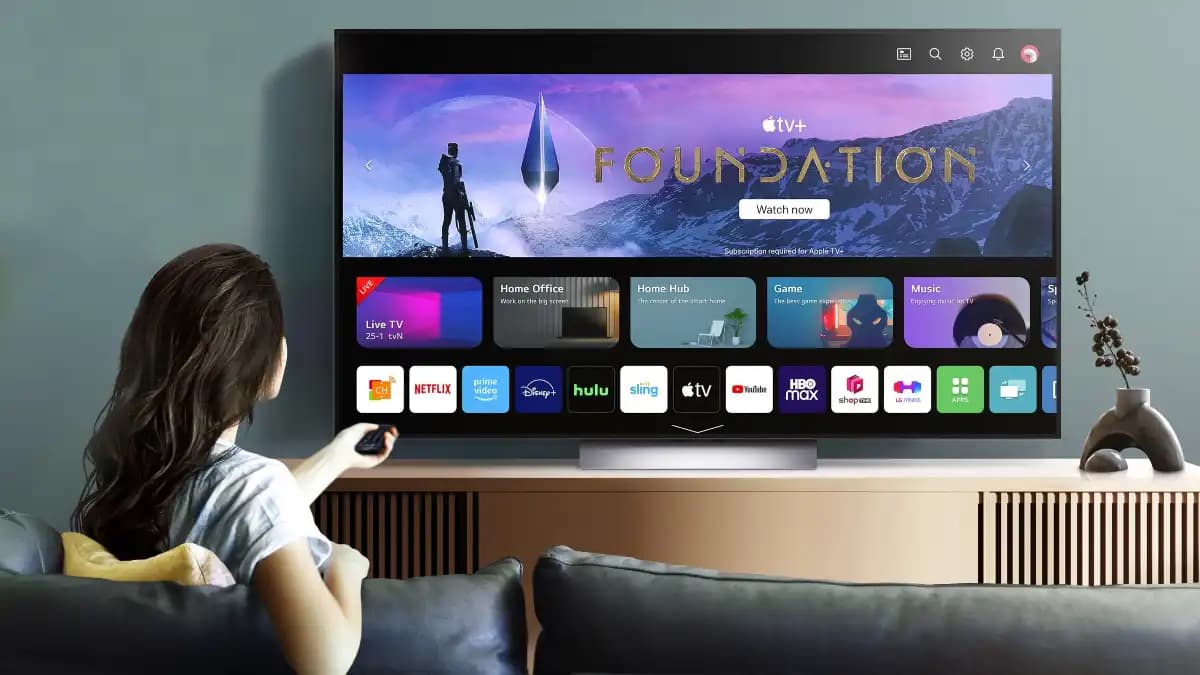 Dünyanın En İyi Televizyon Markaları ve Seçim Kriterleri Hakkında Güncel Bilgiler