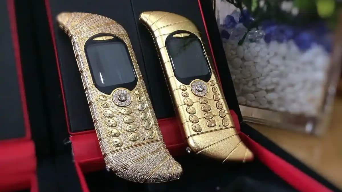 Dünyanın En Pahalı Telefonları: Lüks ve Teknolojinin Zirvesi