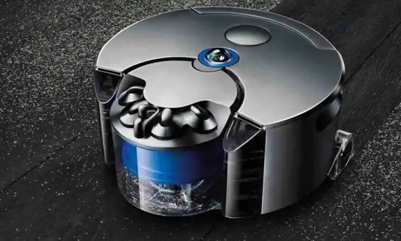 2025'te Dyson Robot Süpürgelerle Temizlikte Devrim: Hayatınız Değişecek