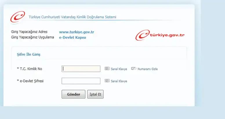 e-Devlet Üzerinden Çocuğumun Hesabına Güvenli ve Kolay Giriş Rehberi