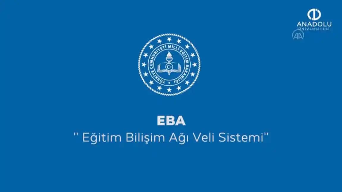 EBA Giriş ve Velilerin Kullanımı: Dijital Eğitimde Erişim ve Güvenlik Rehberi
