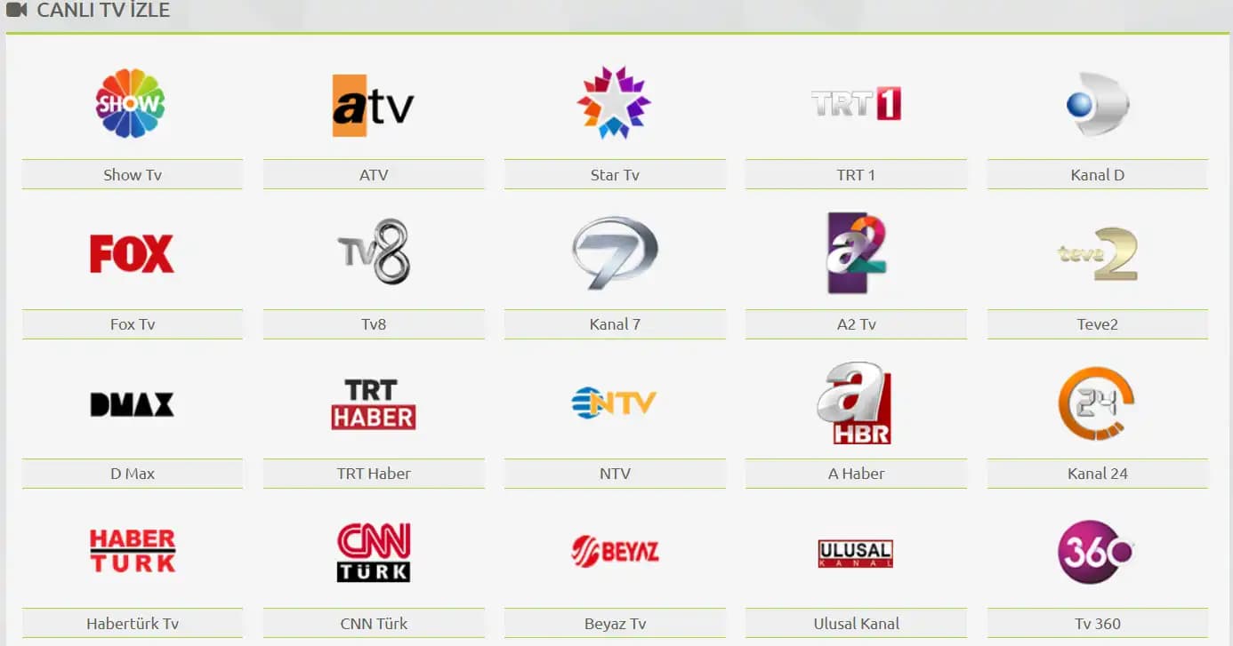 Ecanlitv Nedir ve Dijital Canlı TV İzleme Deneyiminde Nasıl Bir Rol Oynar