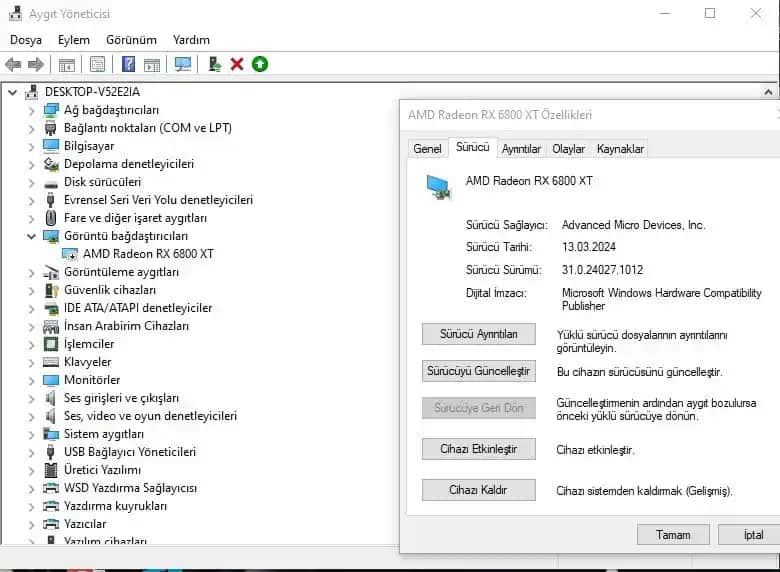 Ekran Resetleme Yöntemleri ve Sorun Çözme Teknikleri