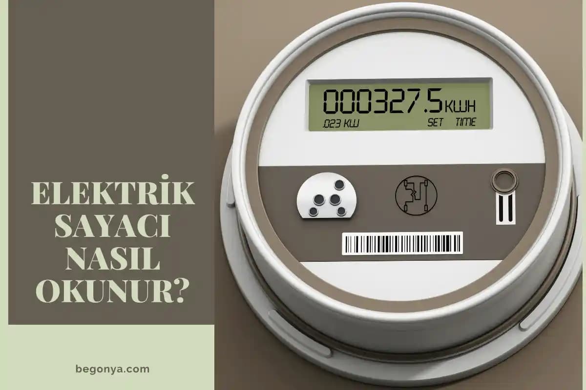 2025'te Elektrik Faturanızı Değiştirecek T1, T2 ve T3 Tarifeleri Rehberi