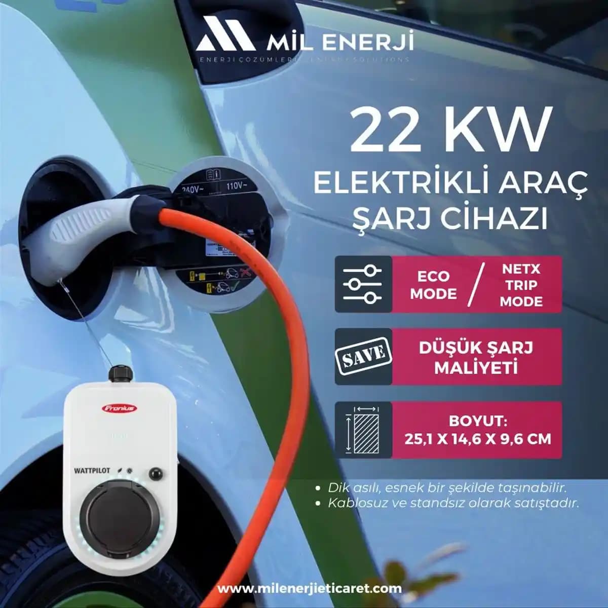 Elektrikli Araçlar İçin Şarj Aleti Seçenekleri ve Teknolojik Gelişmeler Hakkında Kapsamlı Bilgi