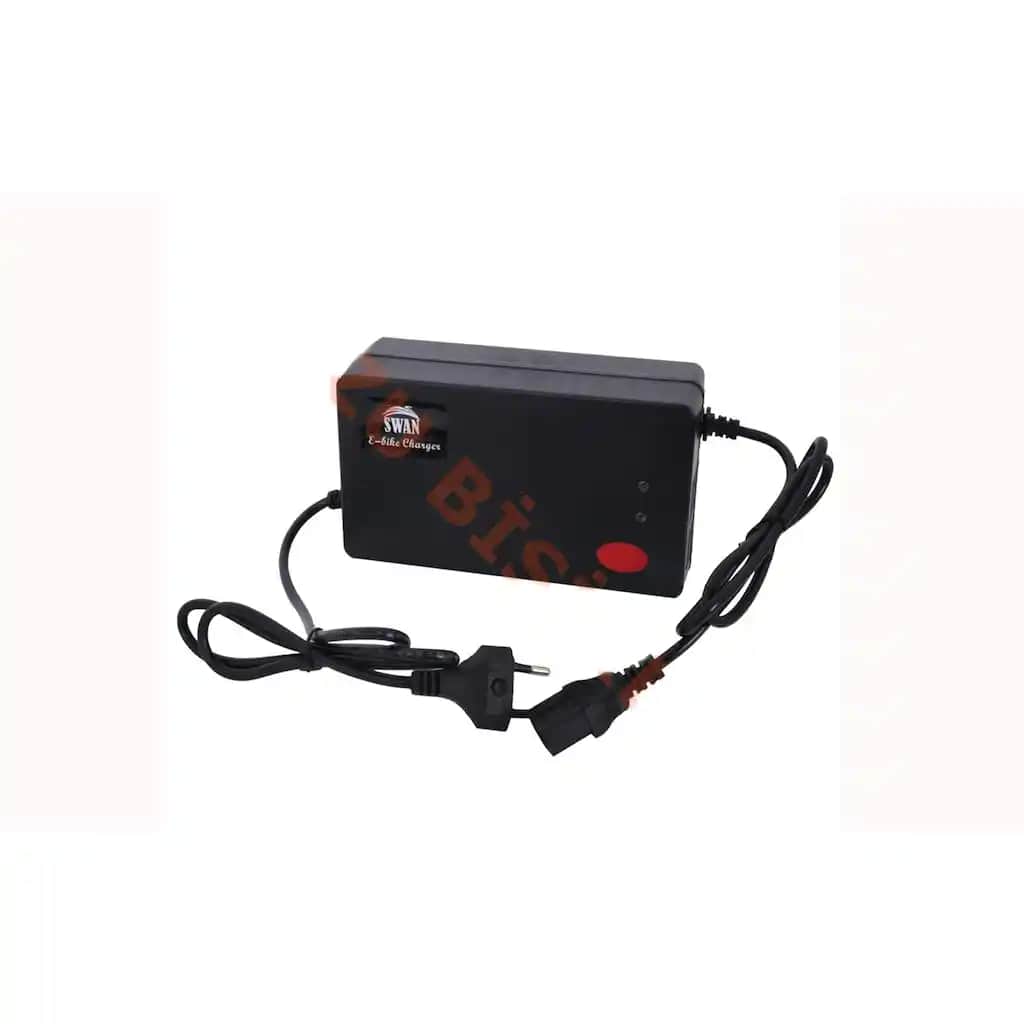 Elektrikli Bisiklet Şarj Aletleri Seçimi ve Özellikleri Hakkında Kapsamlı Rehber