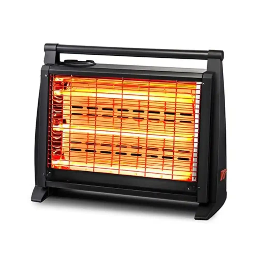 Elektrikli Isıtıcılar: Çeşitleri, Özellikleri ve Ekonomik Kullanım İpuçları