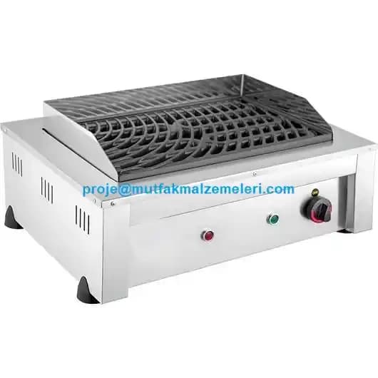 Elektrikli Mangal Fiyatları ve Modelleri: Uygun ve Kaliteli Seçenekler