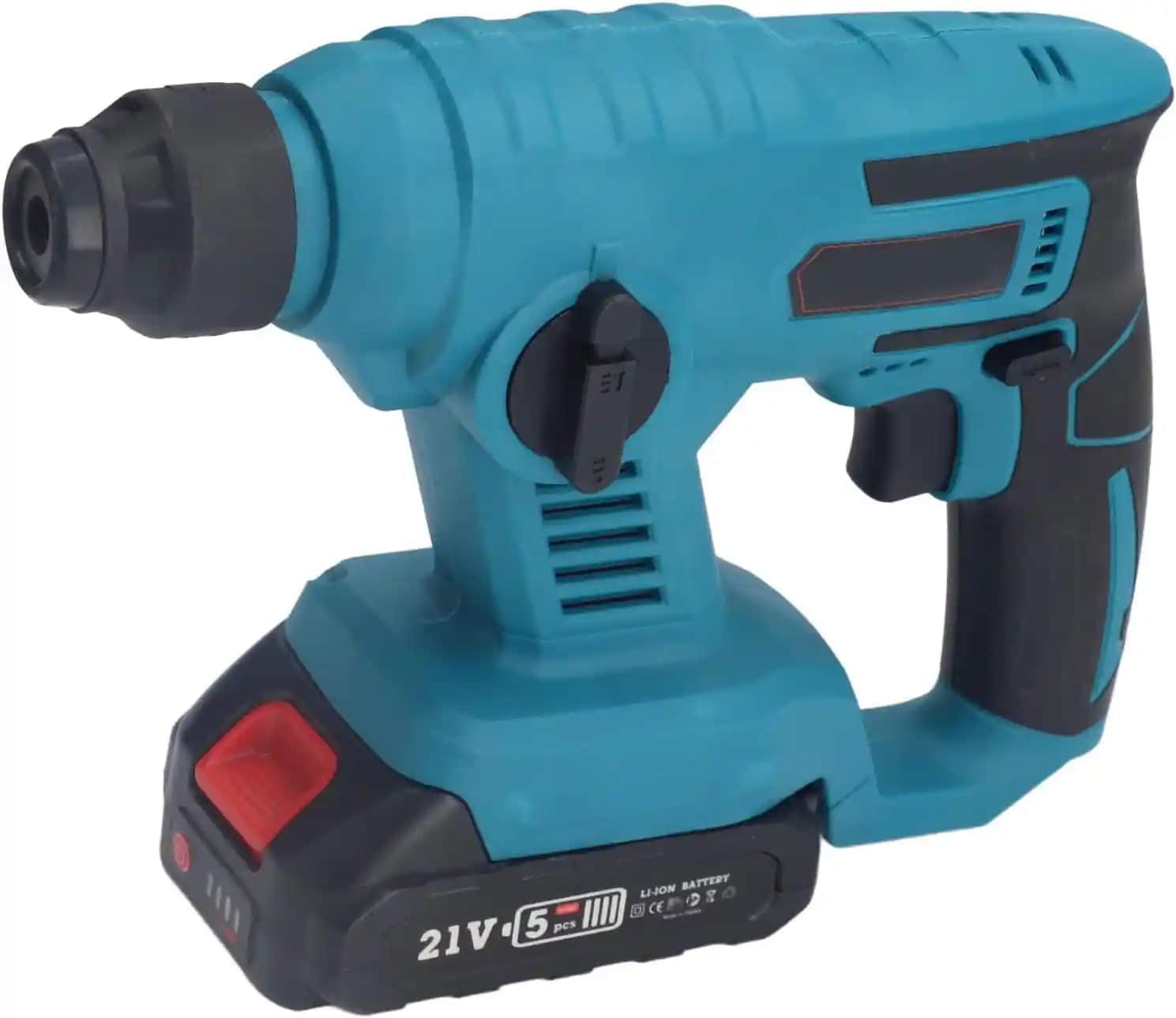 Elektrikli Matkap Seçiminde Dikkat Edilmesi Gerekenler ve En İyi Modeller