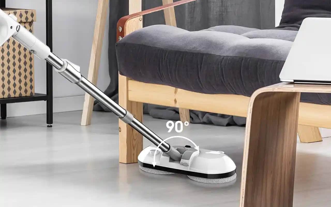 Elektrikli Mop Seçimi ve Kullanımı Hakkında Kapsamlı Rehberlik