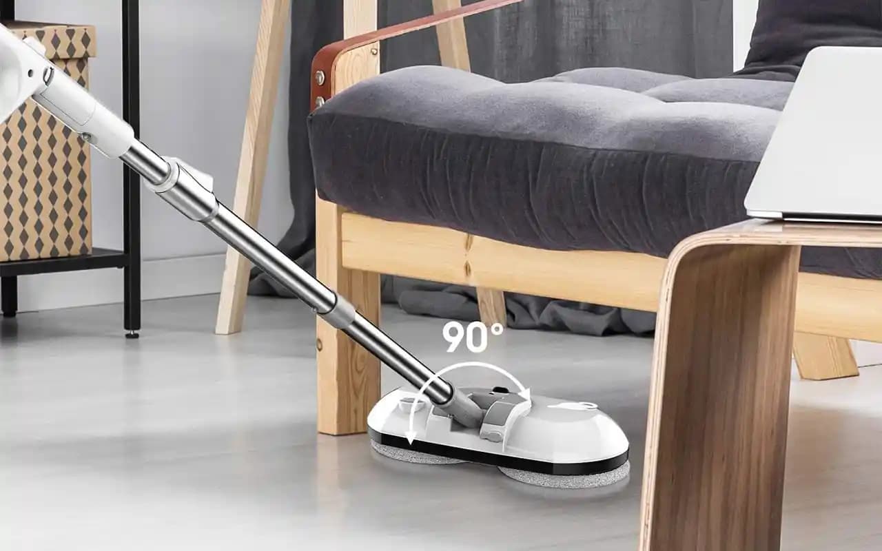 Elektrikli Mop Seçimi ve Kullanımı Hakkında Kapsamlı Rehberlik