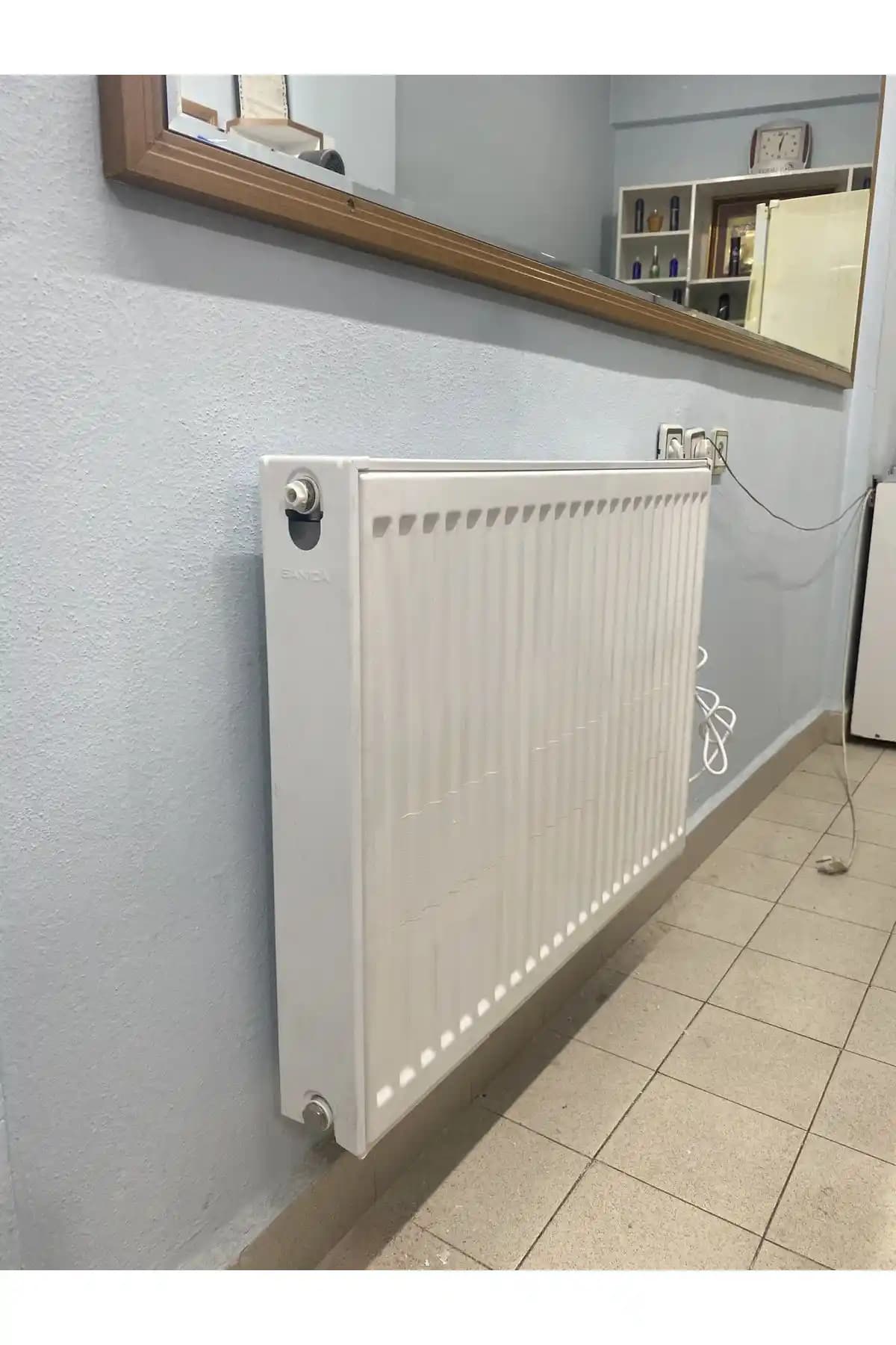 Elektrikli Petekler: Modern ve Verimli Isıtma Çözümleri ve Kullanım Avantajları