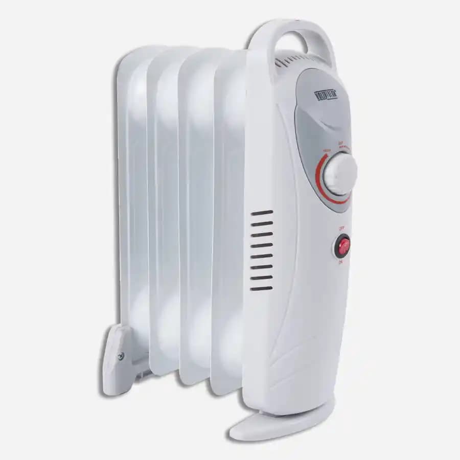 Elektrikli Radyatörler: Modern Isıtma Çözümleri ve Kullanım Alanları Hakkında Detaylı Bilgi