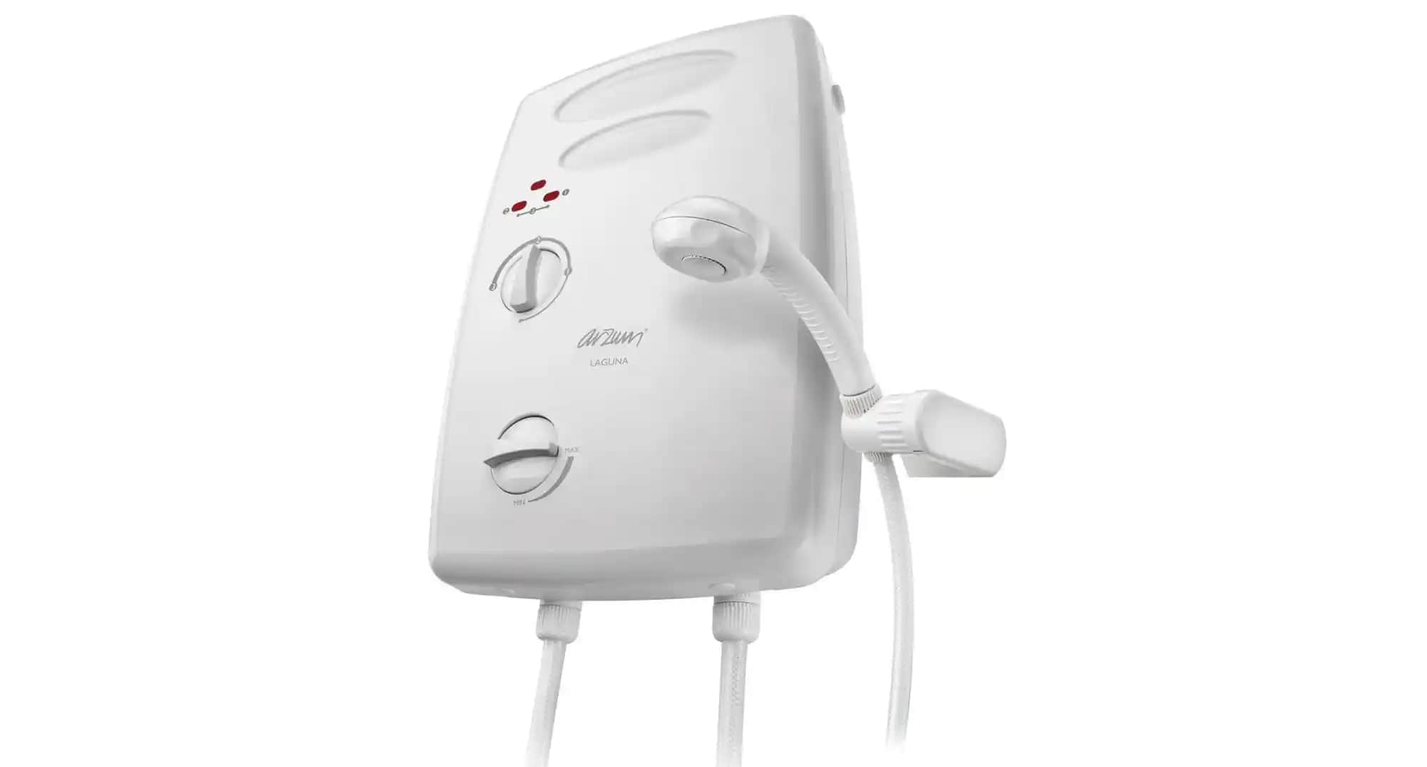 Elektrikli Şofben Seçerken Dikkat Edilmesi Gerekenler ve En İyi Modeller