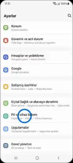 Elektronik Cihaz Bakımı: Akıllı Telefonlar ve Diğer Cihazlar İçin Güncel ve Etkili Yaklaşımlar