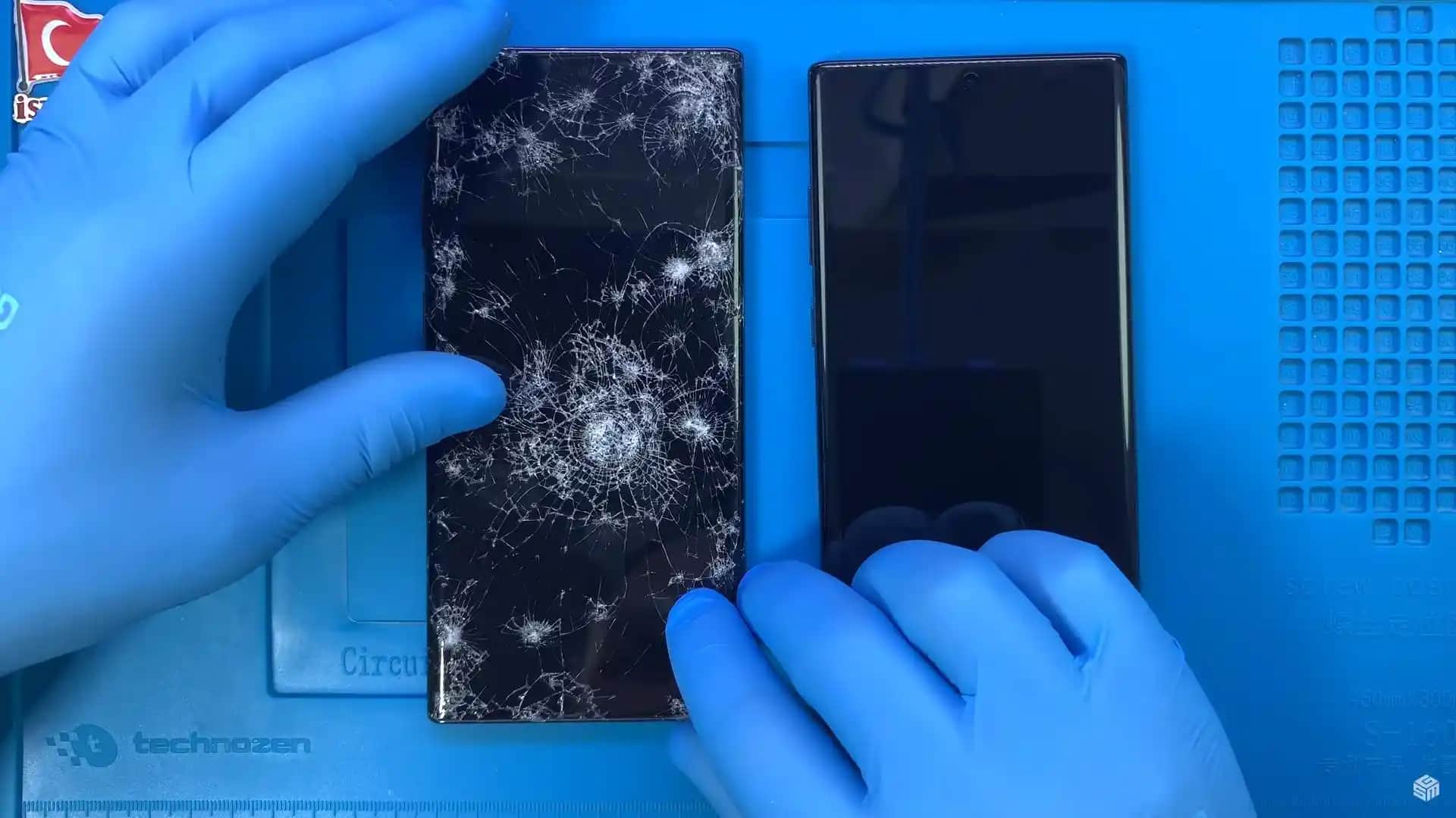 Elektronik Cihazlarda Ekran Değişimi: Süreçler, Fiyatlar ve Dikkat Edilmesi Gerekenler