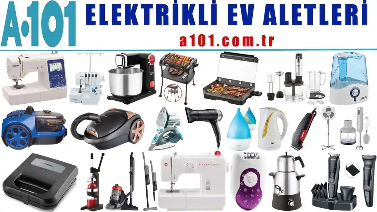 Elektronik Ev Aletleri: Çeşitleri, Seçimi ve Günlük Hayattaki Rolü