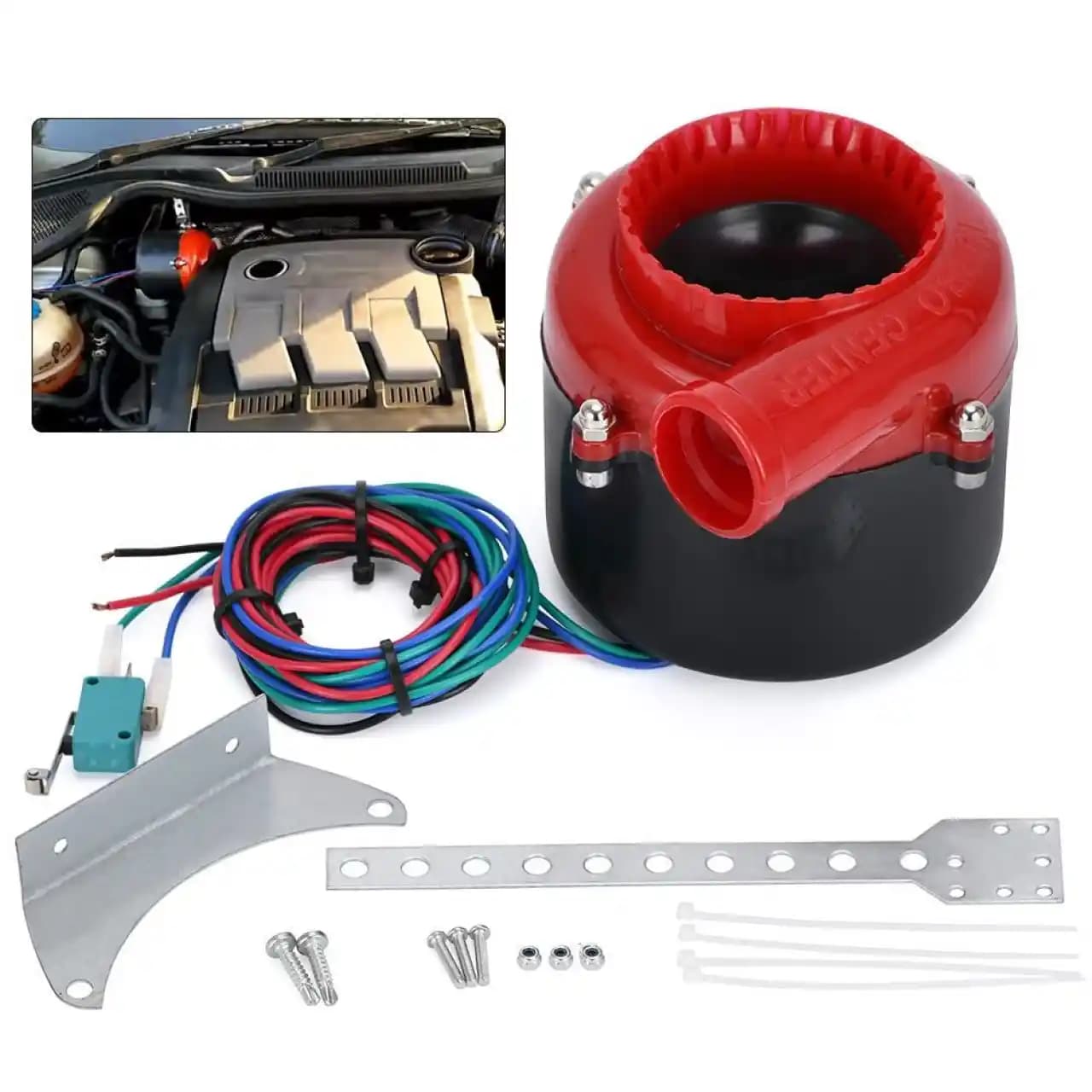 Elektronik Turbo Teknolojisi: Otomotivde Performans ve Verimliliği Artıran Yenilik