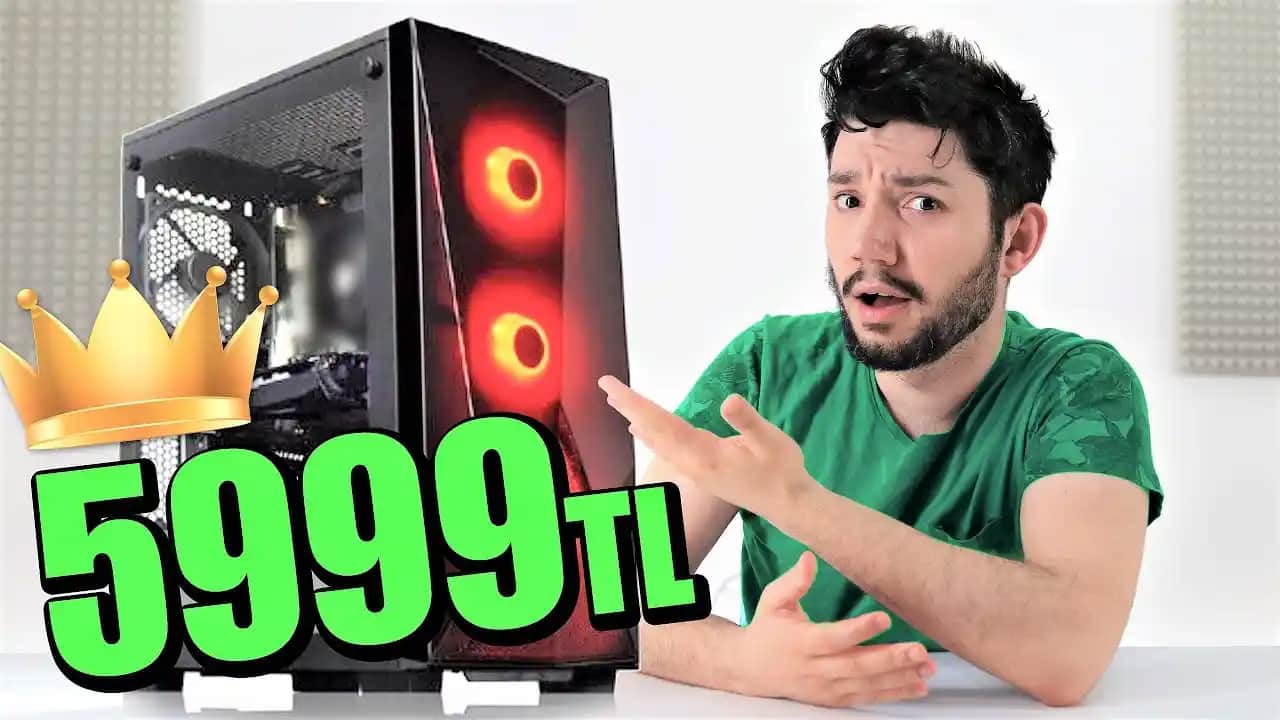 Elektronik ve Bilgisayar Donanımı Güncel Gelişmeler ve Piyasa Trendleri