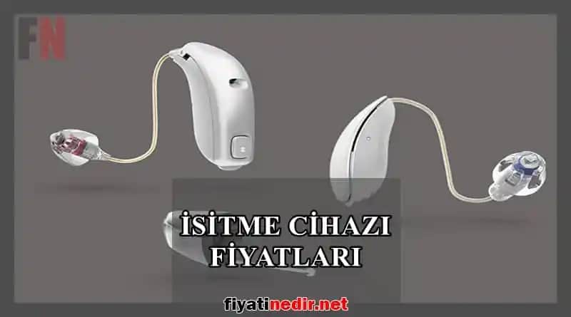 Emeklilere Yönelik İşitme Cihazı Fiyatları ve Devlet Destekleri 2024