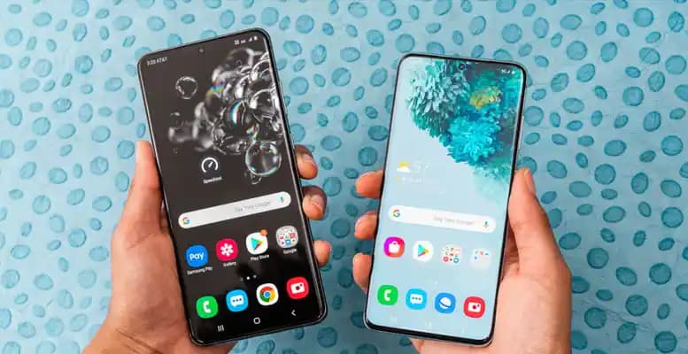 En İnce Telefonlar: Hafif ve Şık Tasarımlarıyla Teknolojinin Zarafet Simgeleri