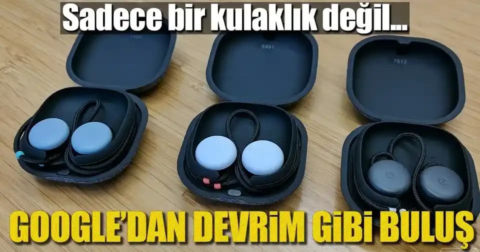 En İyi Çeviri Yapan Kulaklıklar: Günümüzde En Yenilikçi ve Kullanışlı Teknolojik Çözümler