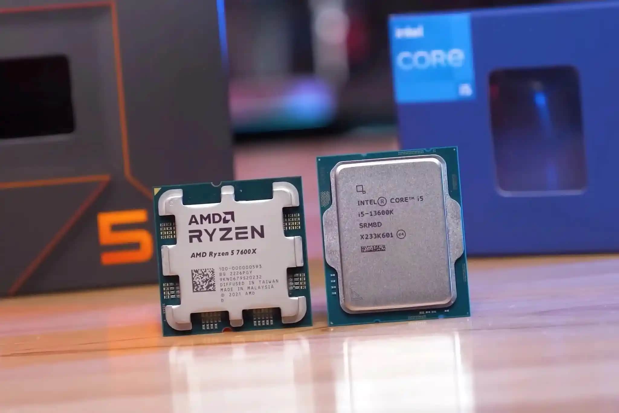 En İyi İşlemciler 2024: Performans ve Fiyat Dengesiyle Güncel Seçenekler