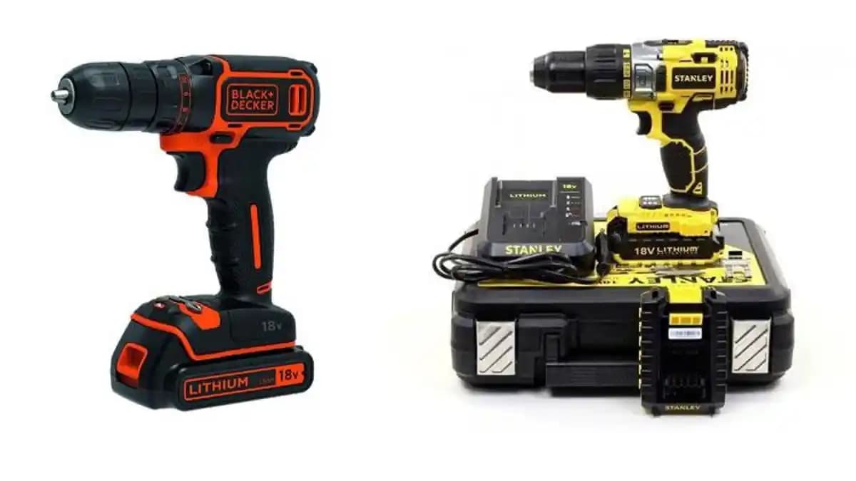 En İyi Şarjlı Matkap Seçenekleri ve Fiyatları: Profesyonel ve Ev Kullanımı İçin Rehber