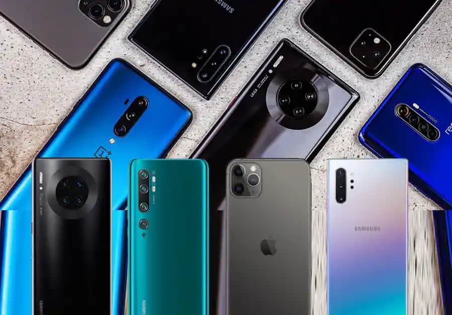 En İyi Telefonlar ve Diyafram Açıklığı Özellikleri 2024 Yılında Kamera Performansını Artırır