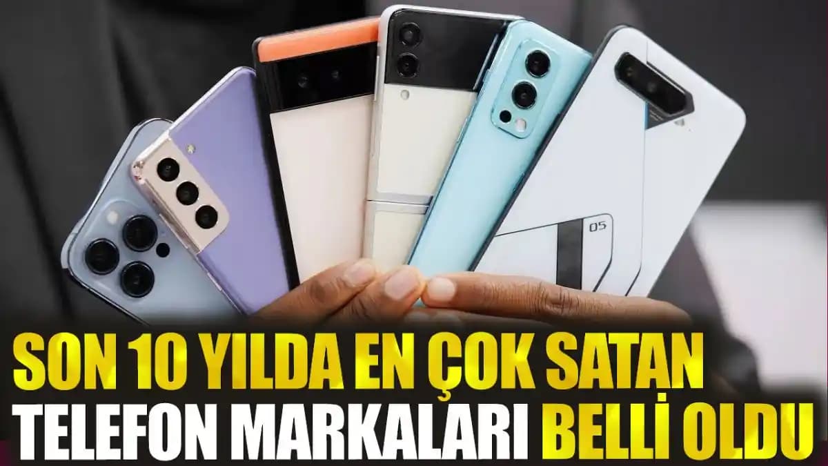 En Kötü Telefon Markaları ve Neden Başarısız Oldukları Hakkında Detaylı Analiz