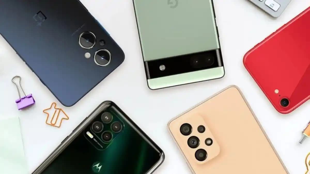 2025'te En Kullanışlı Telefon Modelleriyle Hayatınızı Değiştirin