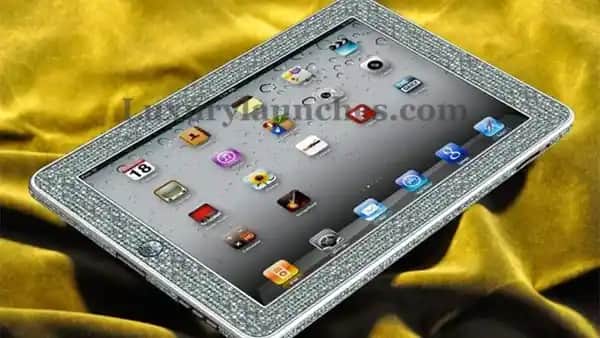 En Pahalı Tabletler: Lüks ve Teknolojinin Zirvesine Yolculuk