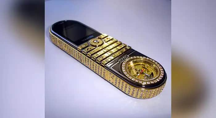 En Pahalı Telefonlar: Lüks ve Teknolojinin Zirvesinde Değerli Tasarımlar ve Malzemeler