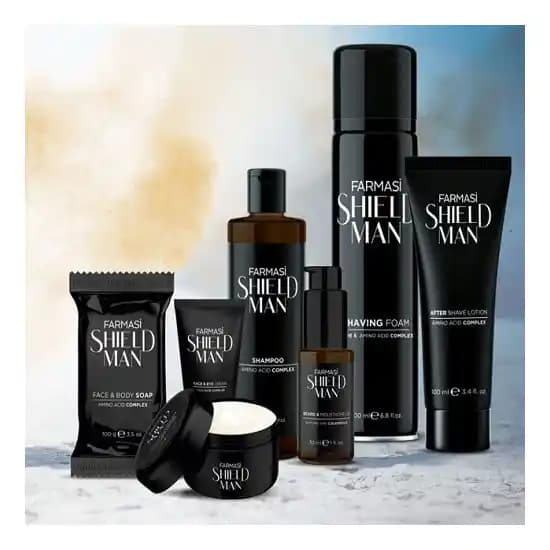 Erkek Bakım Ürünleri: Günümüzde Erkeklerin Kendine Özen Göstermesi İçin Vazgeçilmezler