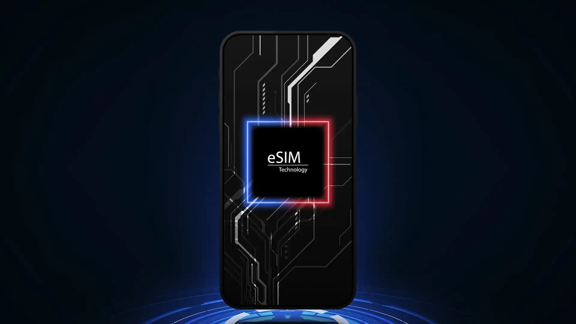 eSIM Olan Telefonlar 2025: En Güncel Modeller ve Teknolojinin Geleceği
