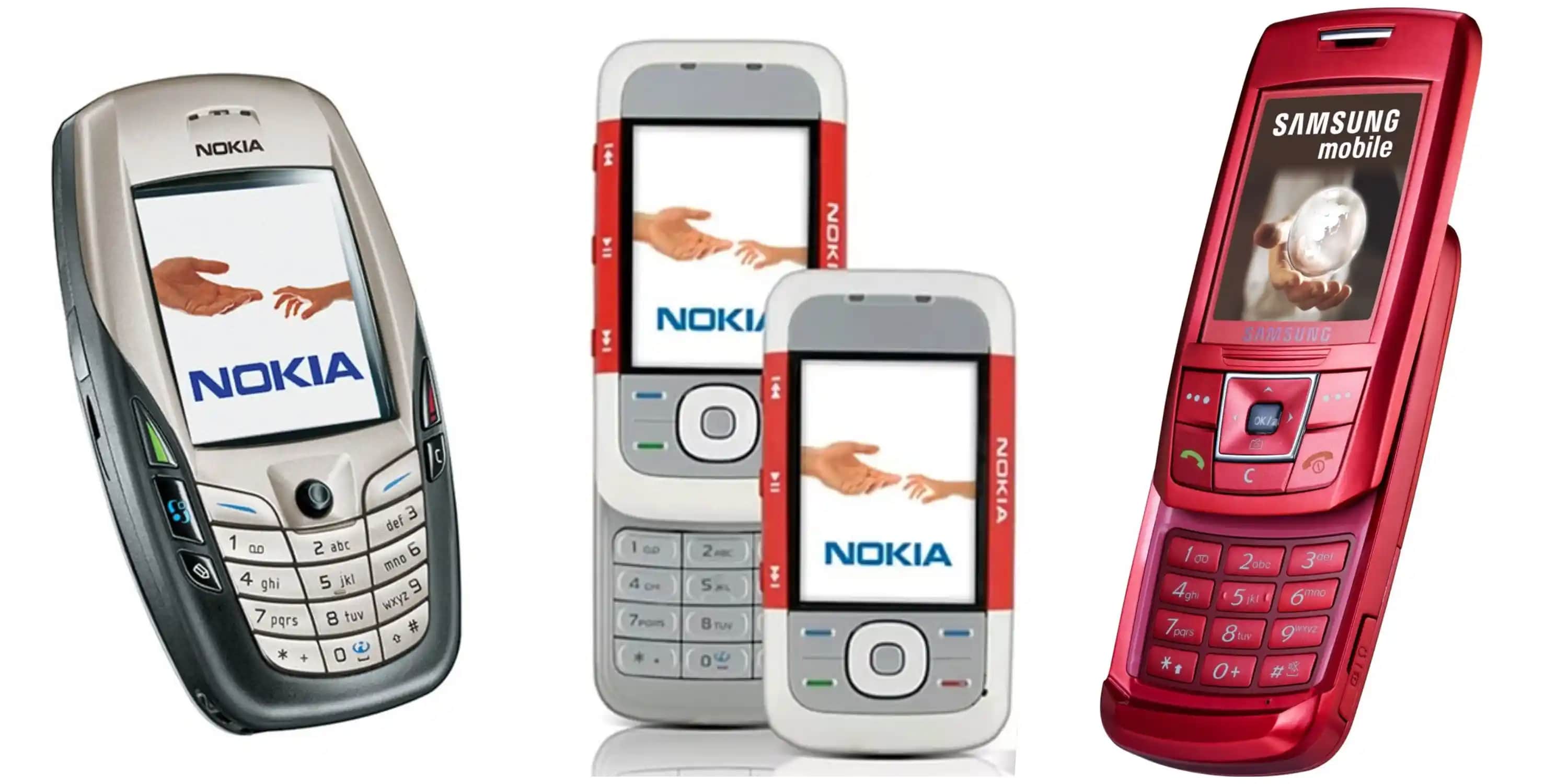 Eski Kızaklı Telefonlar: Teknolojinin Gelişiminde Önemli Bir Dönem Analizi