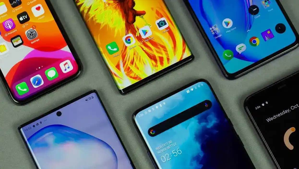 Eski Telefon Getir, Yeni Modeli Uygun Fiyata Edin: Güncel Akıllı Telefon Kampanyaları