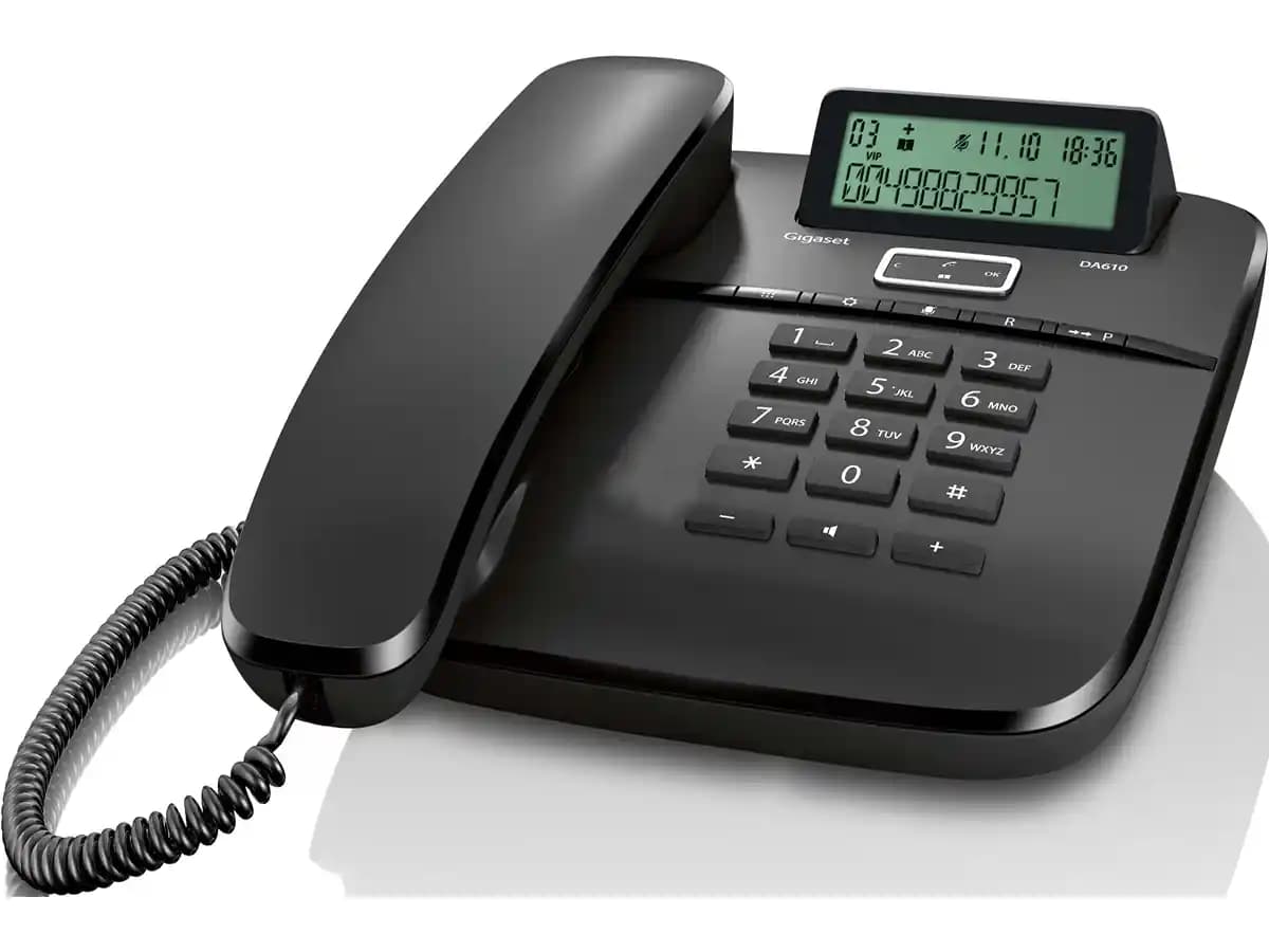 Ev Telefonlarının Tarihçesi ve Günümüzdeki Kullanım Alanları