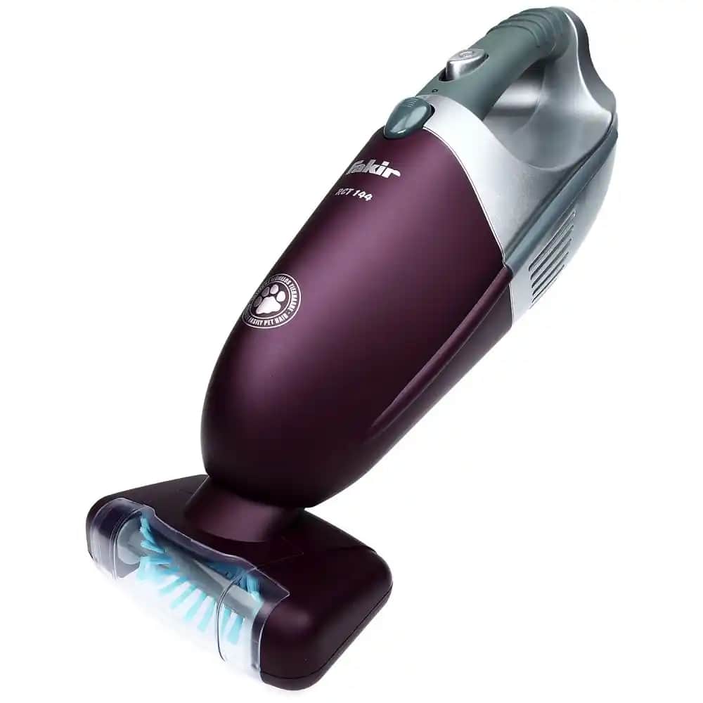 Fakir Şarjlı Süpürgeler: Kablosuz Temizlikte Yeni Nesil Çözüm ve Avantajlar