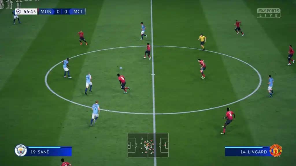 FIFA 19 Sistem Gereksinimleri ve Optimum Oyun Deneyimi İçin Gereken Donanımlar