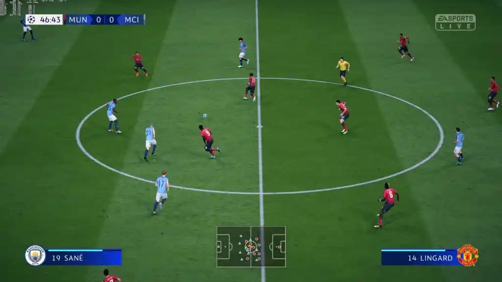 FIFA 19 Sistem Gereksinimleri ve Optimum Oyun Deneyimi İçin Gereken Donanımlar