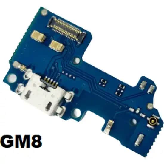 General Mobile GM 8 Şarj Soketi Tamiri ve Değişimi Rehberi