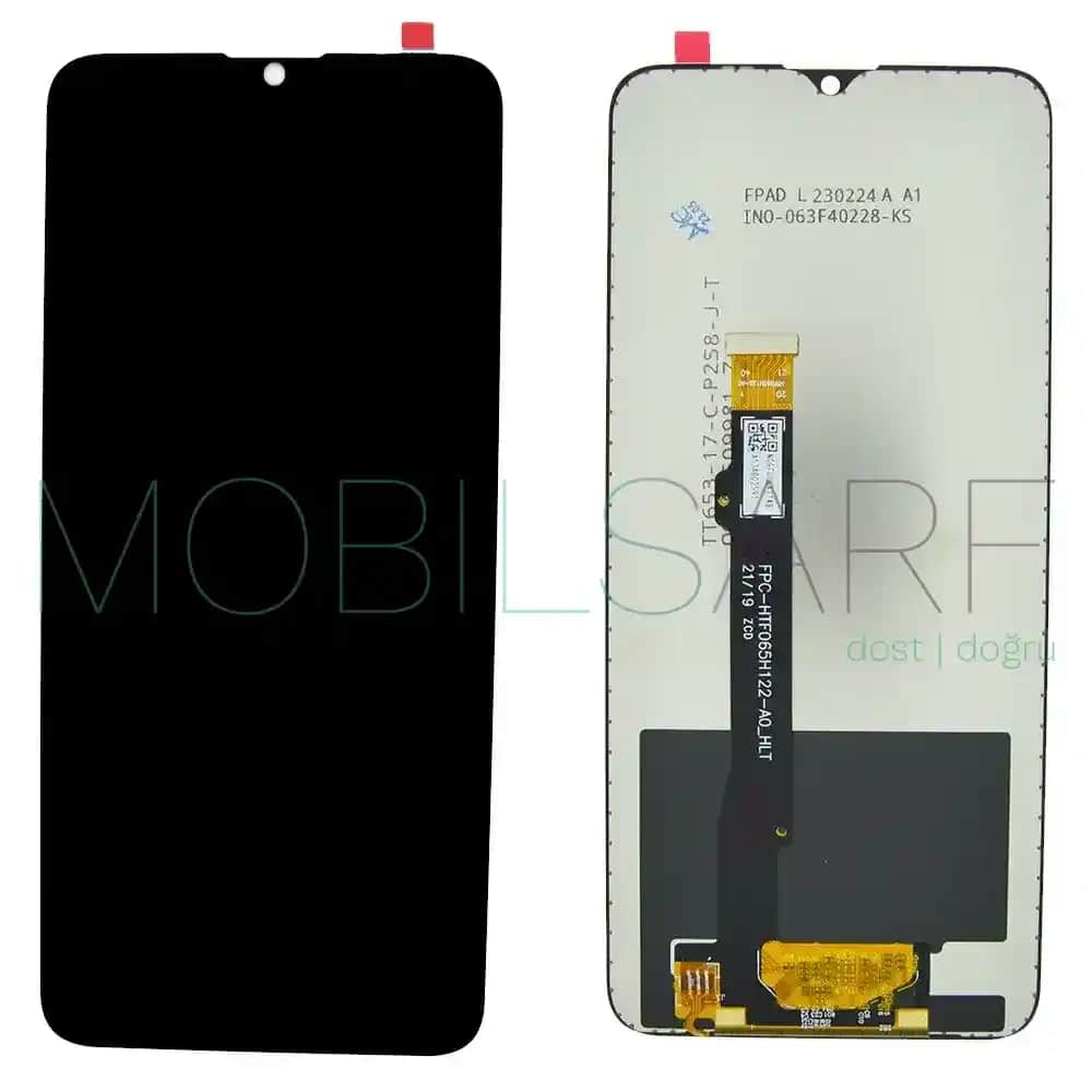 General Mobile GM21 Plus Ekran Özellikleri ve Sorun Çözüm Yolları