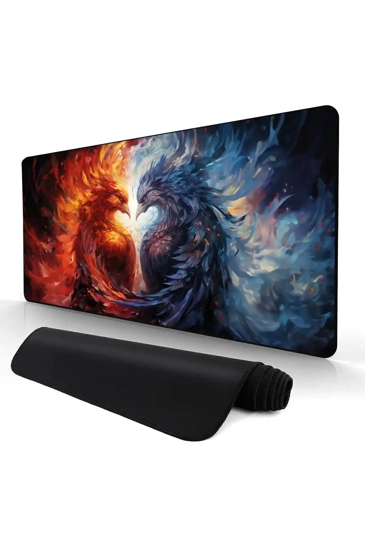 Geniş ve Kullanışlı Büyük Mouse Pad Seçenekleri ve Avantajları Hakkında Bilgi