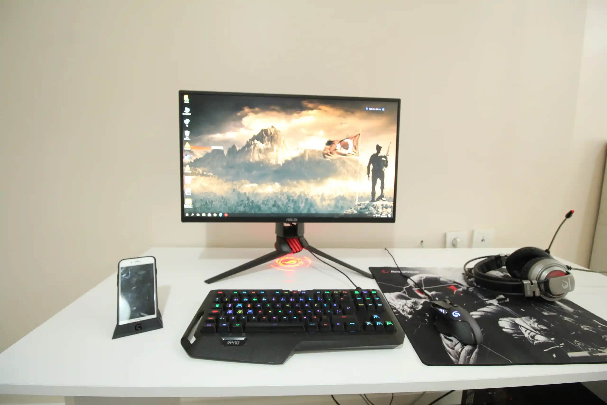 Gerçek Bilgisayar Resmi: Teknolojinin Görsel Temsili ve Önemi Hakkında Detaylı Bilgi